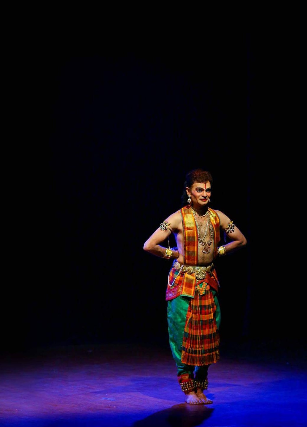 Guru Deepak Venkatesh