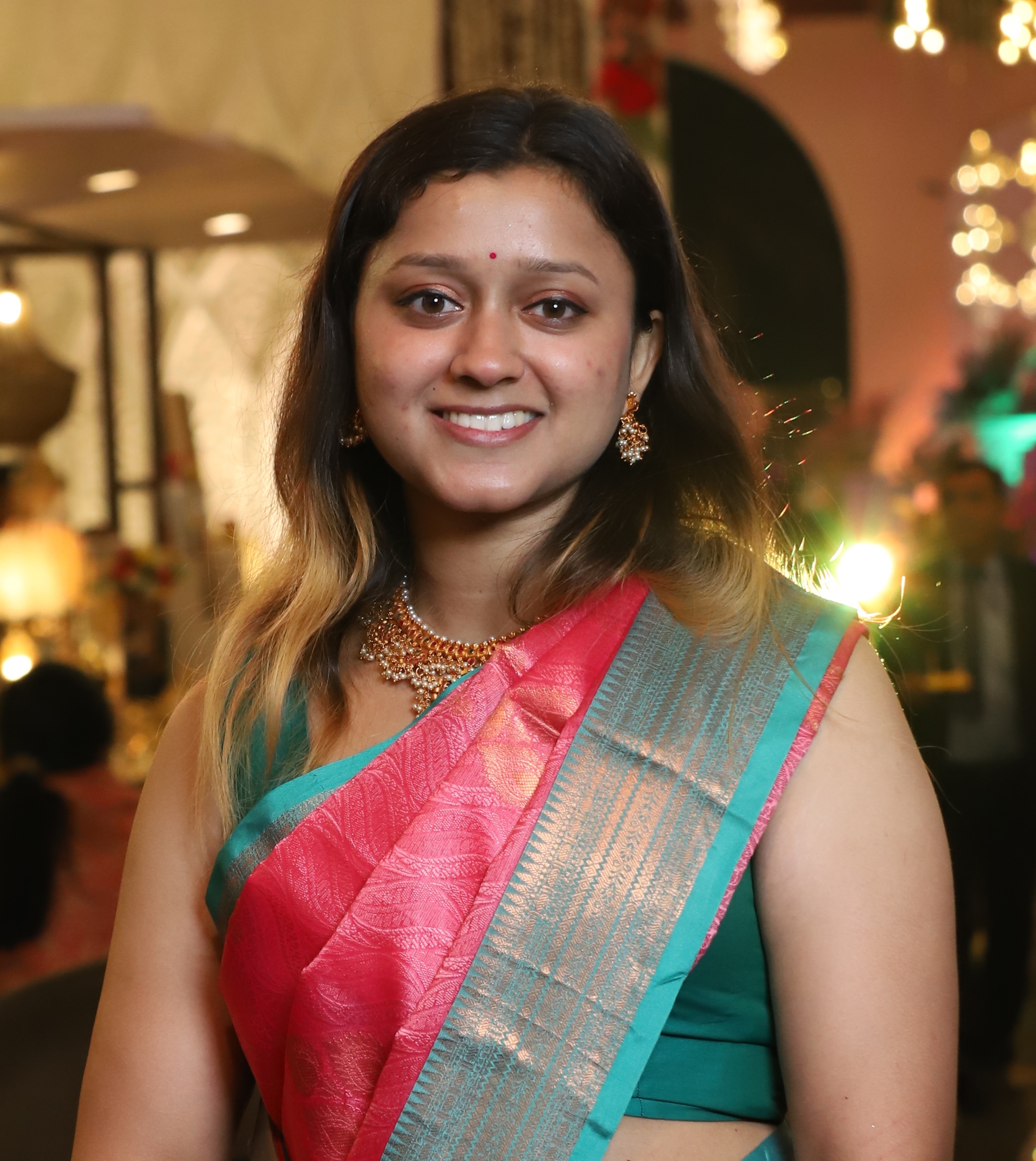 Harshini Swaminathan