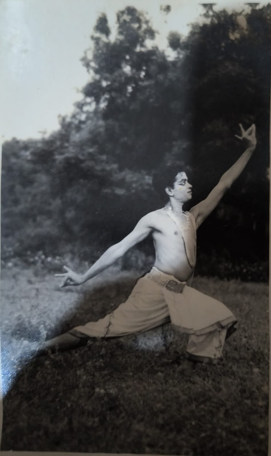 Kalakshetra graduation